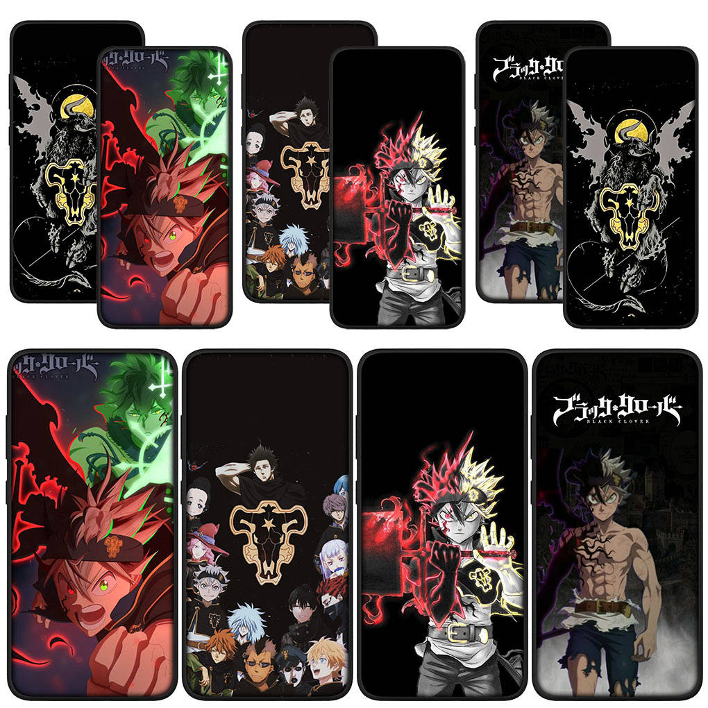 для Samsung Galaxy S24 S23 iPhone 15 14 Xiaomi Redmi Note 13 12 11 Pro Max X 8 7 9 10 XR OPPO A15 Huawei чехол для телефона Yuno Grinbellor Asta Black Clover
для Samsung Galaxy S24 S23 iPhone 15 14 Xiaomi Redmi Note 13 12 11 Pro Max X 8 7 9 10 XR OPPO A15 Huawei чехол для телефона Yuno Grinbellor Asta Black Clover