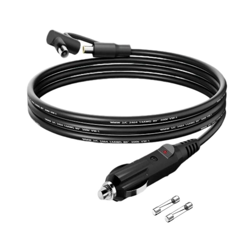 Multipurpose Car Charging Cable with Stable Current Plastic Texture for Multiple Devices Lighter Adapter чорний
Multipurpose Car Charging Cable with Stable Current Plastic Texture for Multiple Devices Lighter Adapter чорний