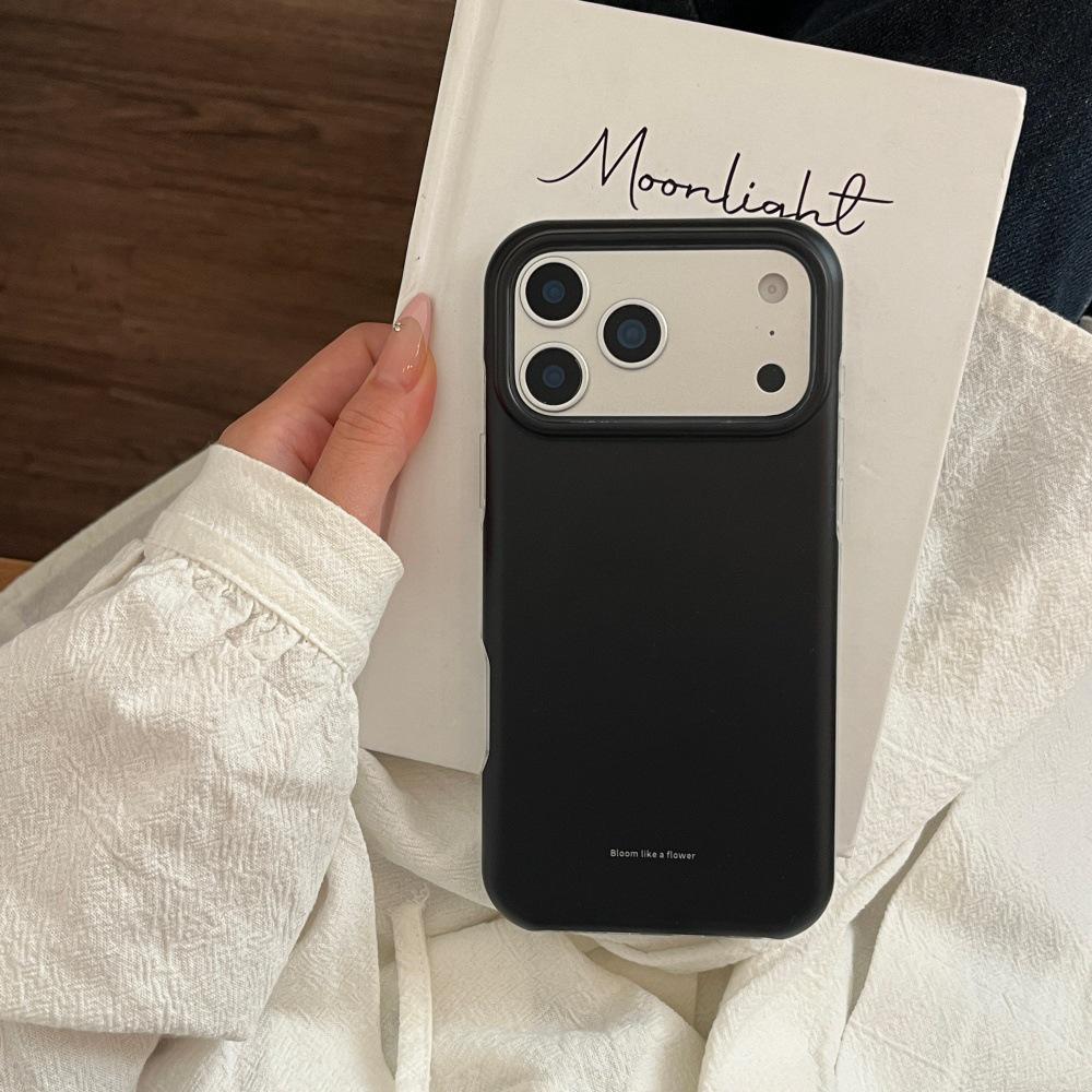 Simple Solid Color & Polka Dot Floral Magnetic Case for iPhone 17 Pro Max, 16, 15, 14 (Female) Apple 16
Simple Solid Color & Polka Dot Floral Magnetic Case for iPhone 17 Pro Max, 16, 15, 14 (Female) Apple 16