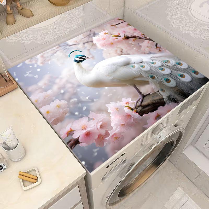 Diatomaceous earth universal cover cloth absorbent anti-slip mat desktop dust cover top cover cloth 40x50cm
Diatomaceous earth universal cover cloth absorbent anti-slip mat desktop dust cover top cover cloth 40x50cm
