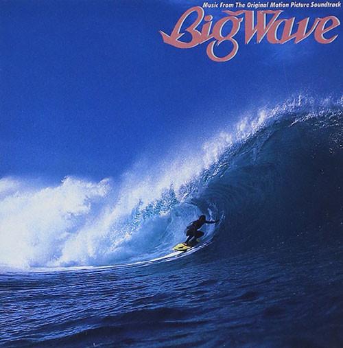 CD TATSURO YAMASHITA - Big Wave AMCM4123 Moon Records 1991 Japan ObiSoul/Funk Used
CD TATSURO YAMASHITA - Big Wave AMCM4123 Moon Records 1991 Japan ObiSoul/Funk Used