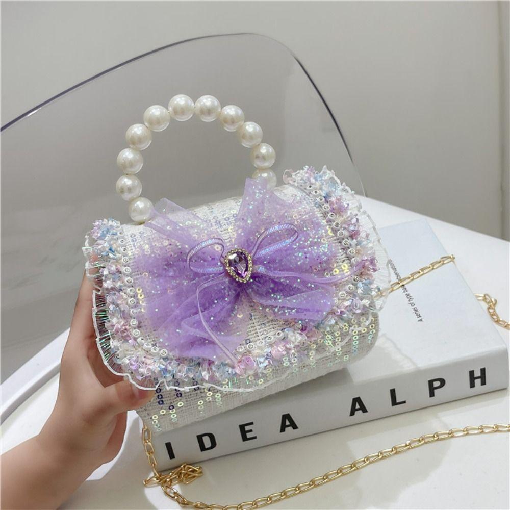Pearl Handle Mini Shoulder Bags Cute Crossbody Bag Cute Coin Wallets Little Girls синій
Pearl Handle Mini Shoulder Bags Cute Crossbody Bag Cute Coin Wallets Little Girls синій