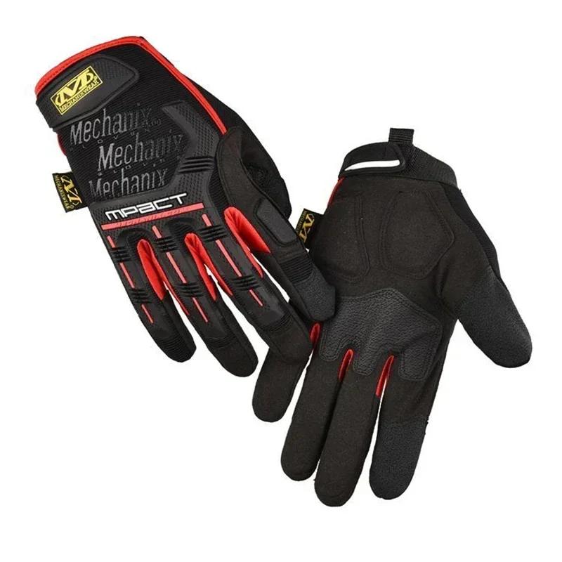 Military Tactics Full Finger Gloves Full Finger Touch Screen Outdoor Sports Bike Motorcycle Gloves Motorcycle Equipments L червоний
Military Tactics Full Finger Gloves Full Finger Touch Screen Outdoor Sports Bike Motorcycle Gloves Motorcycle Equipments L червоний