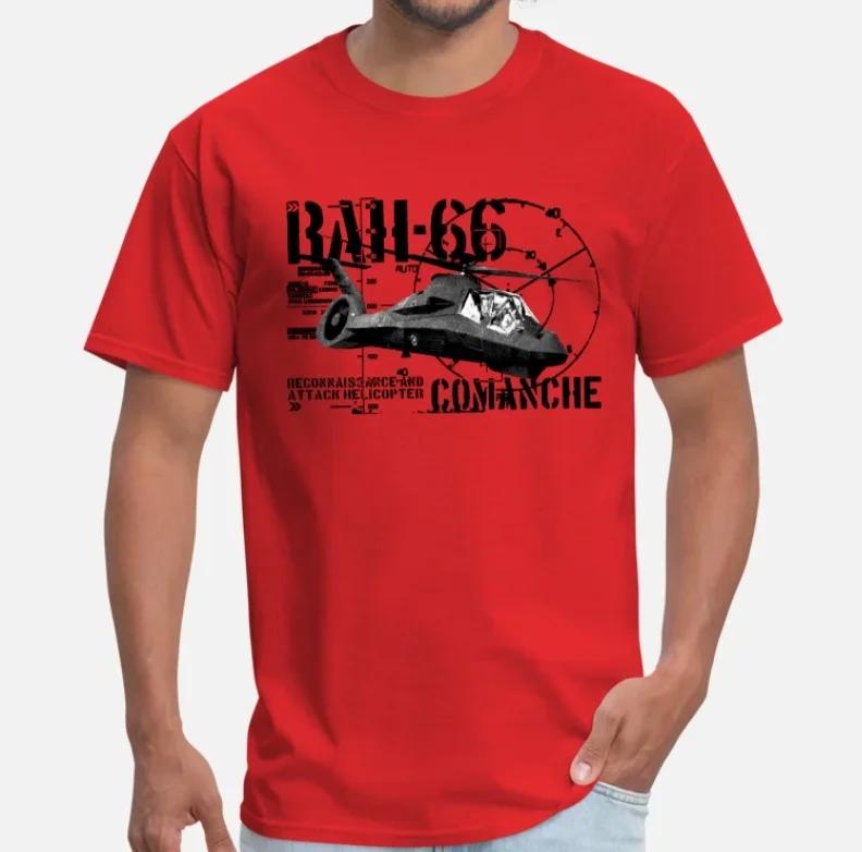 RAH66 Comanche Stealth Armed Reconnaissance and Attack Helicopter T Shirt Short Sleeve 100 Cotton Casual Tshirts Loose Top S
RAH66 Comanche Stealth Armed Reconnaissance and Attack Helicopter T Shirt Short Sleeve 100 Cotton Casual Tshirts Loose Top S