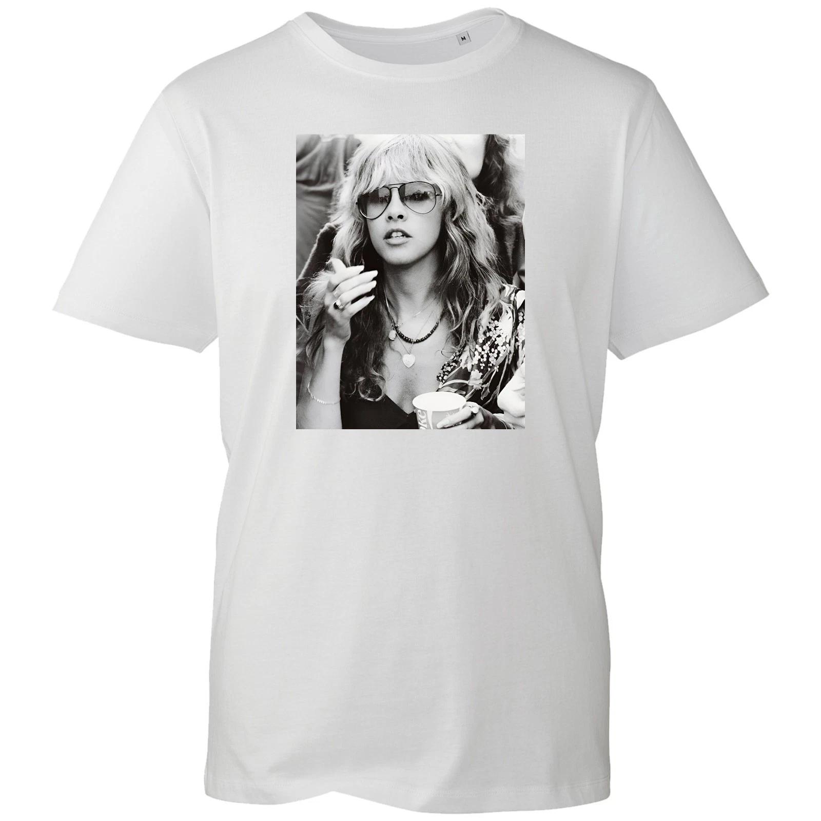 70s Rock Goddess T-Shirt Fans Inspired 70s Music Legend Tee Classic Band Top 3XL
70s Rock Goddess T-Shirt Fans Inspired 70s Music Legend Tee Classic Band Top 3XL