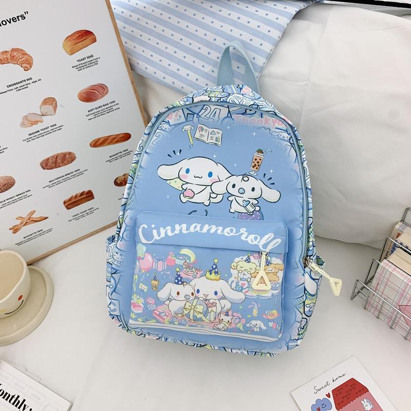 Cartoon Cute Boys And Girls Backpack Kindergarten Primary School Students Schoolbag Large Capacity Children S Backpack Tide
Cartoon Cute Boys And Girls Backpack Kindergarten Primary School Students Schoolbag Large Capacity Children S Backpack Tide