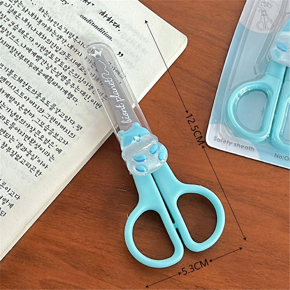 1 шт. милые мини-ножницы, канцелярские принадлежности для студентов, милые мультяшные животные, медведь, кролик, бумажные ножницы, канцелярские/студенческие принадлежности, ножницы
1 шт. милые мини-ножницы, канцелярские принадлежности для студентов, милые мультяшные животные, медведь, кролик, бумажные ножницы, канцелярские/студенческие принадлежности, ножницы