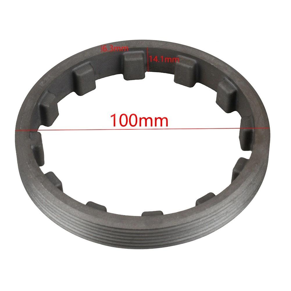 Boat Motor Nut Lock Ring Nut Rust Prevention Coating Easy Installation As Shown In The Figure Outboard Motor Maintenance China Mainland
Boat Motor Nut Lock Ring Nut Rust Prevention Coating Easy Installation As Shown In The Figure Outboard Motor Maintenance China Mainland