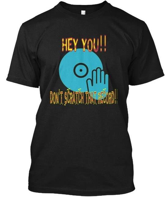 Vinyl Record Preservation Society Hey You!! Don t T shirt Made in USA S to 5XL 2XL
Vinyl Record Preservation Society Hey You!! Don t T shirt Made in USA S to 5XL 2XL
