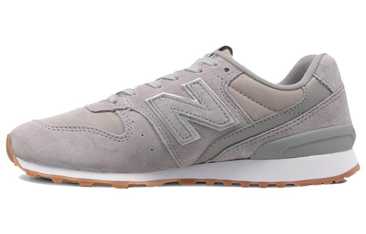 New Balance 996 Series Grey Purple Women s WR996NEC 35
New Balance 996 Series Grey Purple Women s WR996NEC 35