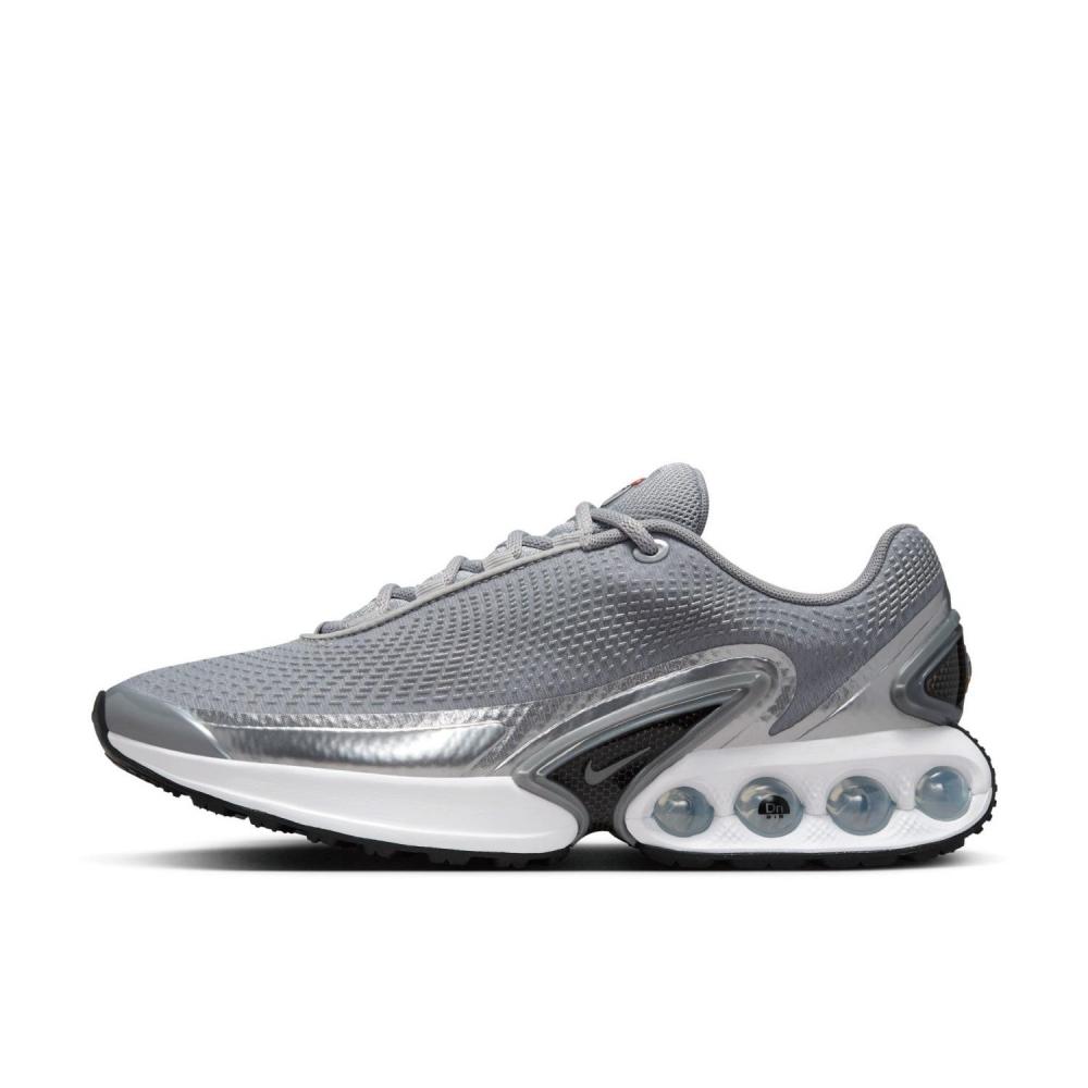 NIKE W AIRMAX DN PRM WHJ9638 001M SILV M SI 230 
NIKE W AIRMAX DN PRM WHJ9638 001M SILV M SI 230