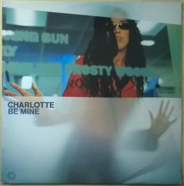12inch Record CHARLOTTE - Be Mine 12RHYTHM10 Rhythm Series 1998 UK Rap & Hip-Hop/R&B Used
12inch Record CHARLOTTE - Be Mine 12RHYTHM10 Rhythm Series 1998 UK Rap & Hip-Hop/R&B Used