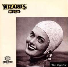 CD WIZARDS OF OOZE - The Dipster BVCP865 BMG, Backbone R 1995 Japan ObiDance & Electronica Used
CD WIZARDS OF OOZE - The Dipster BVCP865 BMG, Backbone R 1995 Japan ObiDance & Electronica Used