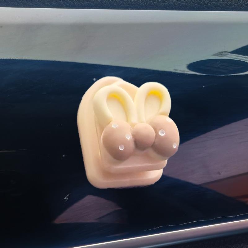 Front Row Cute Multi-Functional Car Hook for Ladies - Co-Pilot Sticky Hanging Hook
Front Row Cute Multi-Functional Car Hook for Ladies - Co-Pilot Sticky Hanging Hook