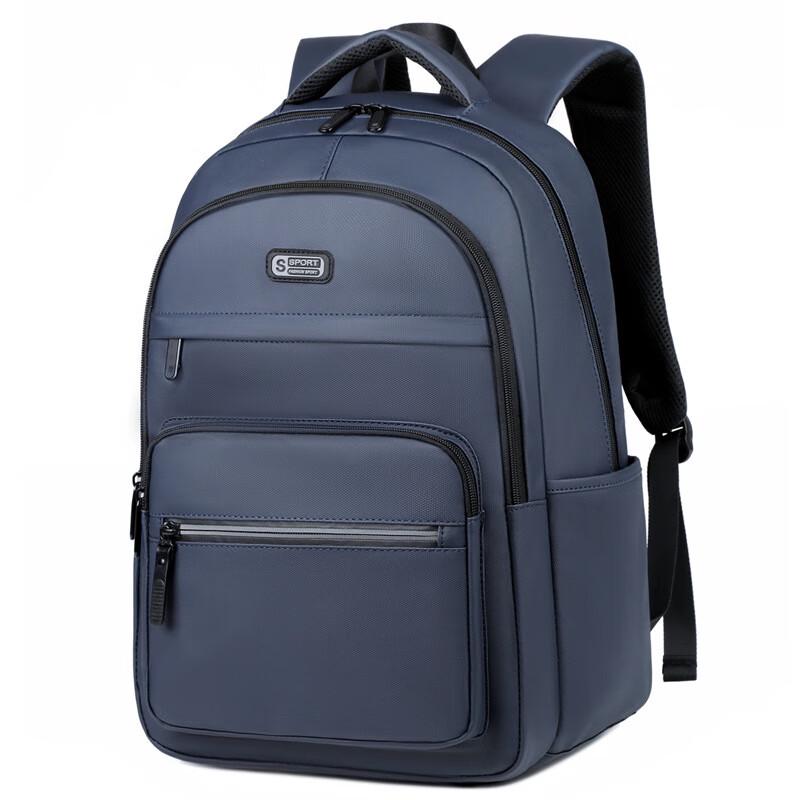 Vanaheimr Men s Solid Color Backpack One Size
Vanaheimr Men s Solid Color Backpack One Size