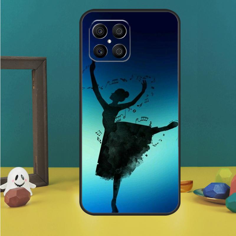 Ballet Ballerina Dancer Case For Honor Magic 5 6 7 Lite Honor 200 Pro 50 70 90 Lite X9b X9a X8b X8a X8 X9 X9c Cover Honor X9b
Ballet Ballerina Dancer Case For Honor Magic 5 6 7 Lite Honor 200 Pro 50 70 90 Lite X9b X9a X8b X8a X8 X9 X9c Cover Honor X9b