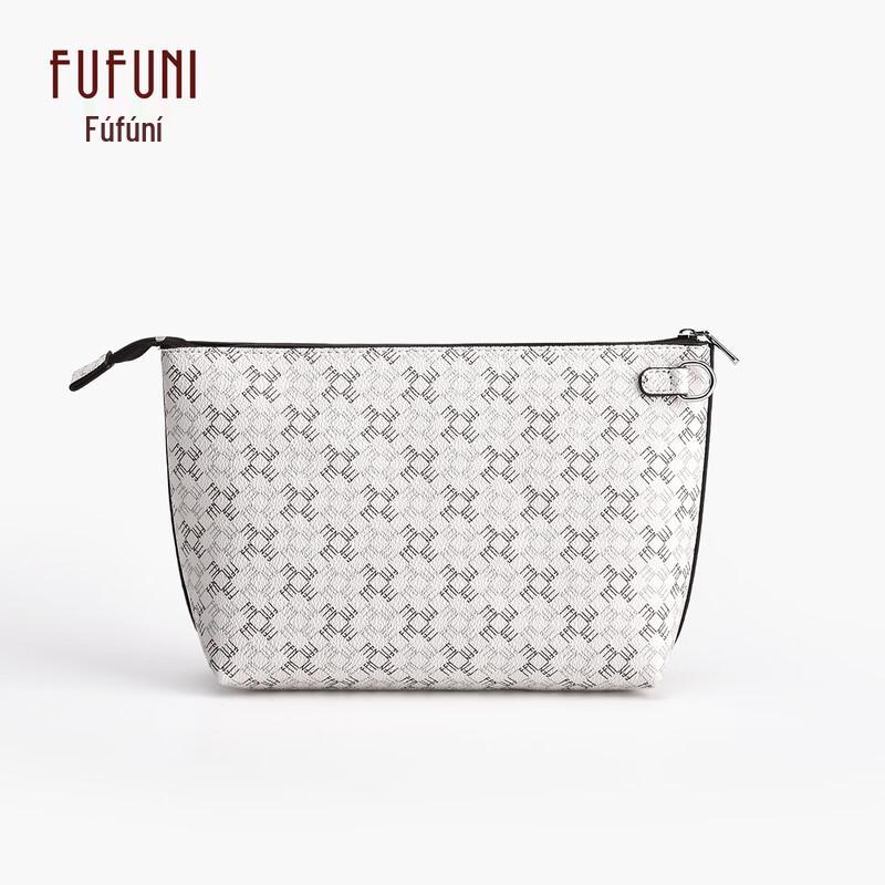 FUFUNI 2026 Women s Portable Makeup Travel Pouch & Wallet
FUFUNI 2026 Women s Portable Makeup Travel Pouch & Wallet