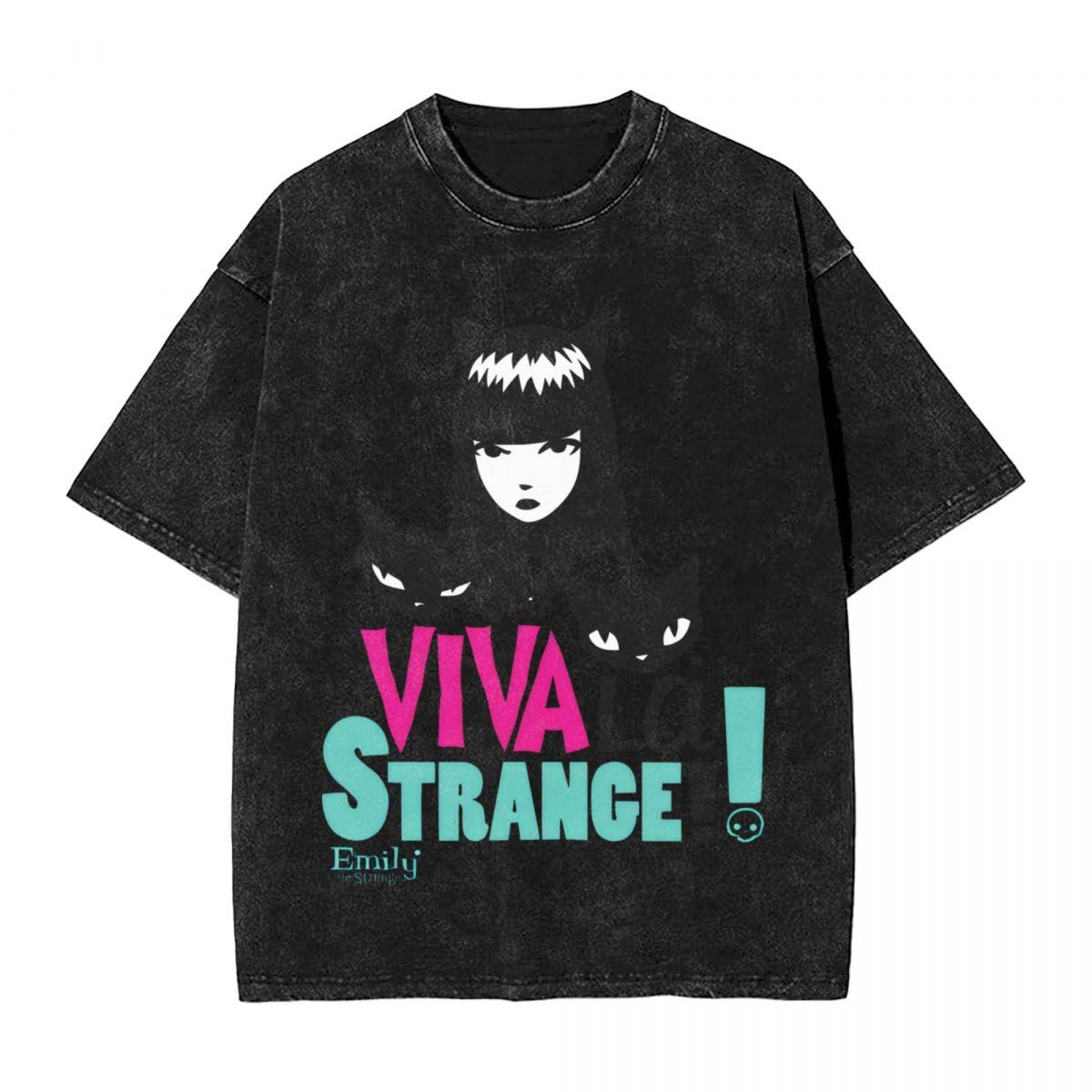 Harajuku Cotton Oversized TshirtMen Short Sleeve TeesEmily The Strange Summer Loose Washed Tops TShirt S
Harajuku Cotton Oversized TshirtMen Short Sleeve TeesEmily The Strange Summer Loose Washed Tops TShirt S