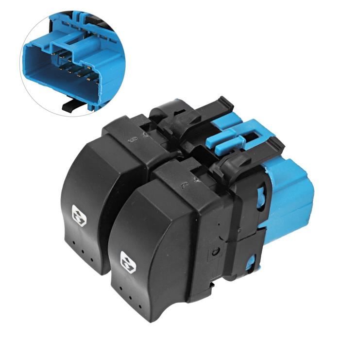 Pièce de rechange de rechange compatible avec votre voiture.Installation facile, pièce de rechange directe pour l ancien Cet
Pièce de rechange de rechange compatible avec votre voiture.Installation facile, pièce de rechange directe pour l ancien Cet