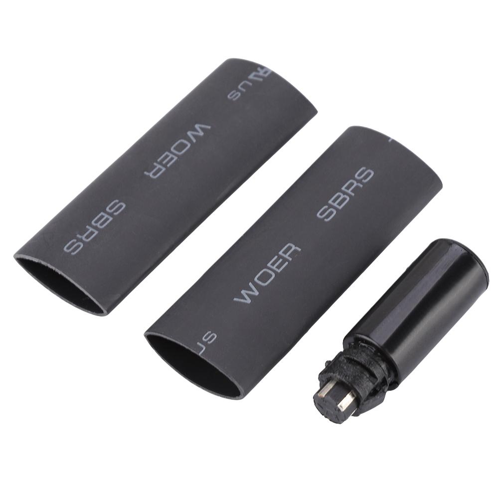 Адаптер гарнитуры для вертолета U-174 U-образный разъем типа «папа» или «мама» для Дэвида Кларка(женский)
Адаптер гарнитуры для вертолета U-174 U-образный разъем типа «папа» или «мама» для Дэвида Кларка(женский)