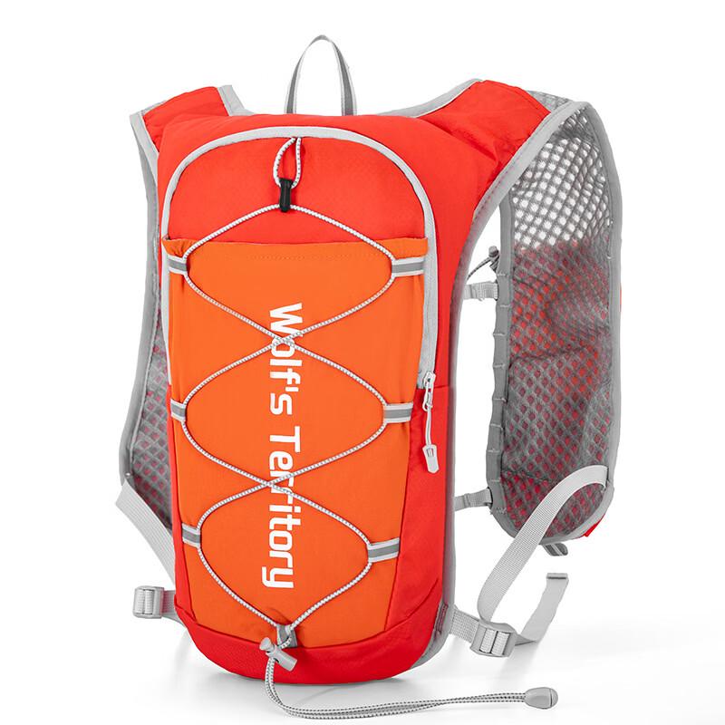 Li Shen Ultralight Running & Cycling Backpack
Li Shen Ultralight Running & Cycling Backpack