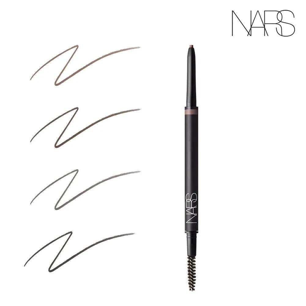 Nars eyebrow pencil 2. 1133 Medium Brown
Nars eyebrow pencil 2. 1133 Medium Brown