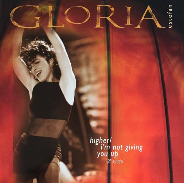 12inch Record GLORIA ESTEFAN - Higher / I m Not Giving You Up 4978476 Epic, Epic Danc 1996 US Dance & Electronica Used
12inch Record GLORIA ESTEFAN - Higher / I m Not Giving You Up 4978476 Epic, Epic Danc 1996 US Dance & Electronica Used