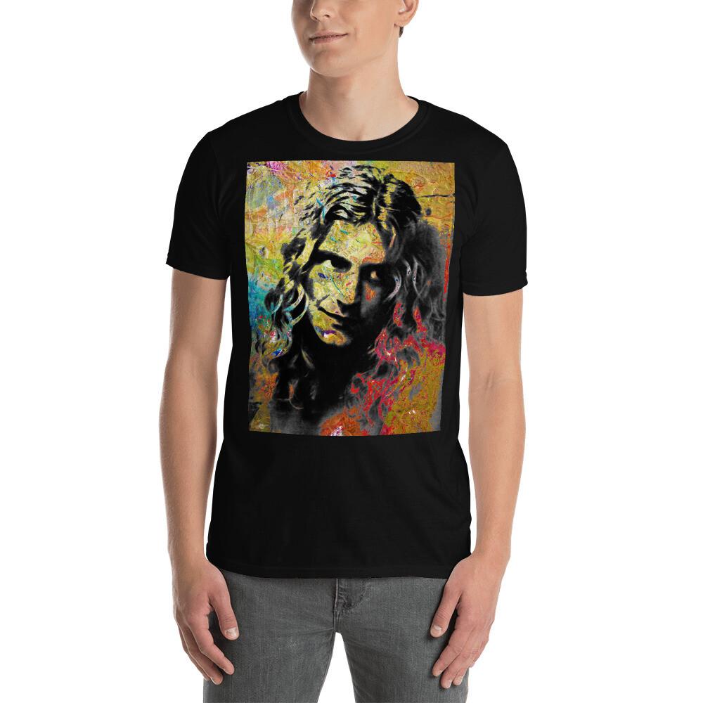 Plant Zeppelin Hard Rock TShirt Unisex T-Shirt XXXXL
Plant Zeppelin Hard Rock TShirt Unisex T-Shirt XXXXL