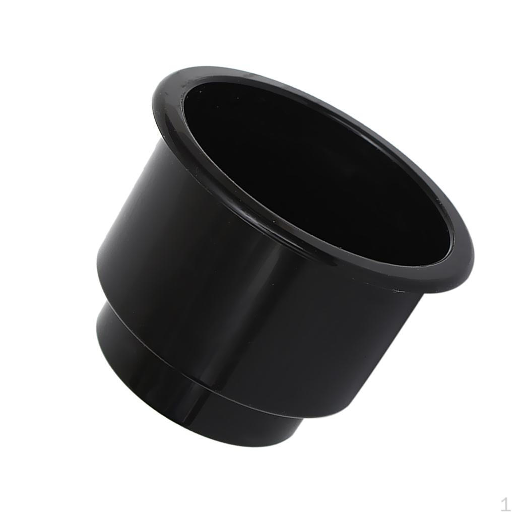Black Center Drink Bottle Holder boat Motorhome
Black Center Drink Bottle Holder boat Motorhome