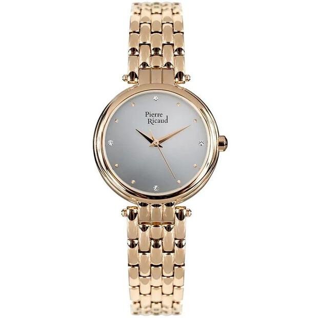 Часы Pierre Ricaud P22010.9144Q Fashion
Часы Pierre Ricaud P22010.9144Q Fashion