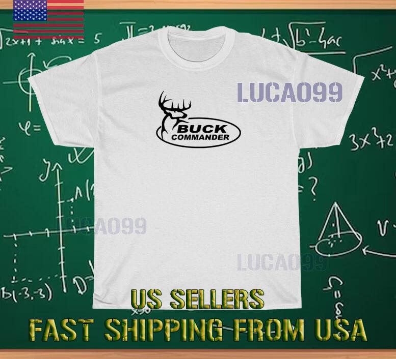 NEW SHIRT BUCK COMMANDER HUNTING FAN DUCK DYNASTY T shirt FUNNY USA SIZE S-5XL 2XL
NEW SHIRT BUCK COMMANDER HUNTING FAN DUCK DYNASTY T shirt FUNNY USA SIZE S-5XL 2XL
