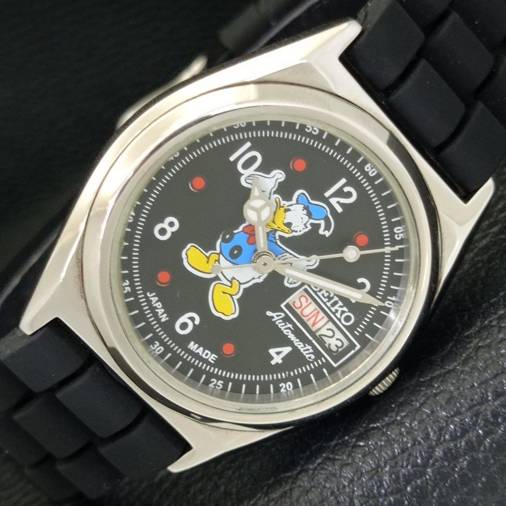 Б/У винтажные мужские часы SEIKO AUTOMATIC 7S26A из Японии с рисунком черного цвета a433903-2 R119-a433903
Б/У винтажные мужские часы SEIKO AUTOMATIC 7S26A из Японии с рисунком черного цвета a433903-2 R119-a433903