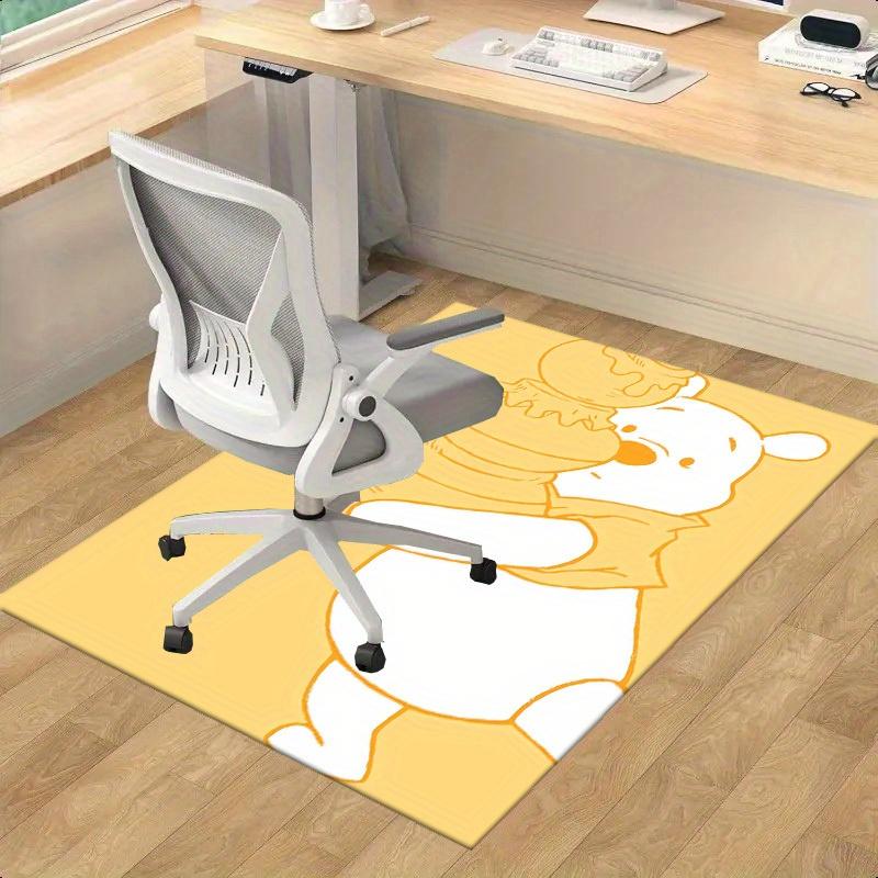 1pc, Home Decor Rug, Office Carpet, Chair Pad, Outdoor Mat, Gift Idea - Winnie the Pooh Ice Cream Adventure P178 60cm by 90cm
1pc, Home Decor Rug, Office Carpet, Chair Pad, Outdoor Mat, Gift Idea - Winnie the Pooh Ice Cream Adventure P178 60cm by 90cm