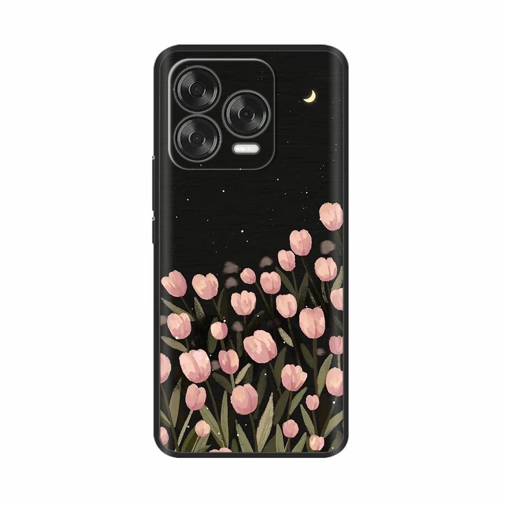 Для ZTE Blade V70 Design Чохол для телефону Барвисті Квіткові Візерунки М яка Силіконова TPU Накладка для ZTE nubia V70 Design / Blade V70 Vita Blade V70 Vita
Для ZTE Blade V70 Design Чохол для телефону Барвисті Квіткові Візерунки М яка Силіконова TPU Накладка для ZTE nubia V70 Design / Blade V70 Vita Blade V70 Vita