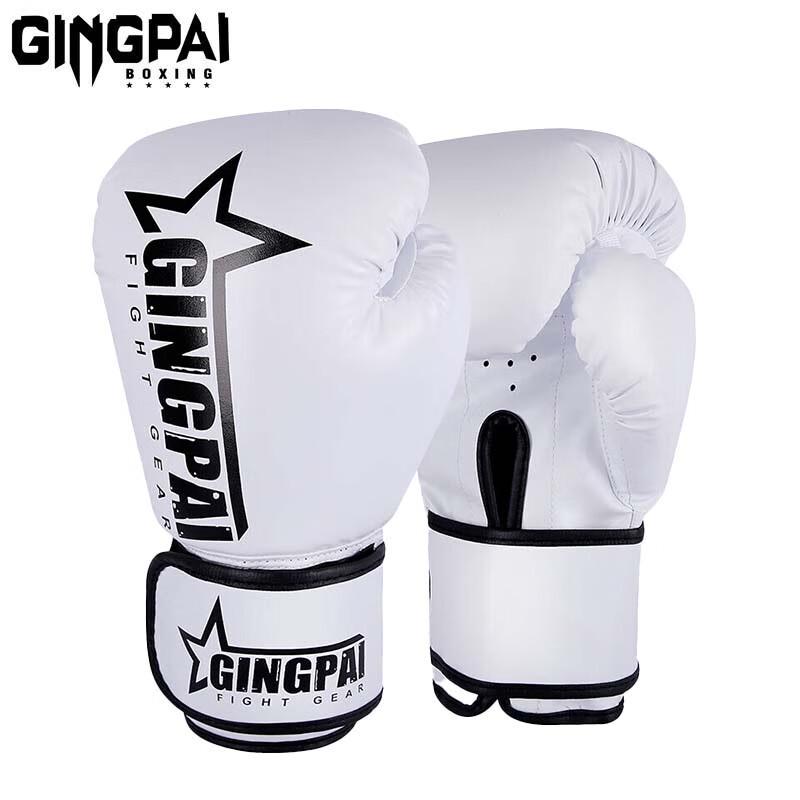 Дышащие тренировочные боксерские перчатки Jingpai Kids 6oz
Дышащие тренировочные боксерские перчатки Jingpai Kids 6oz
