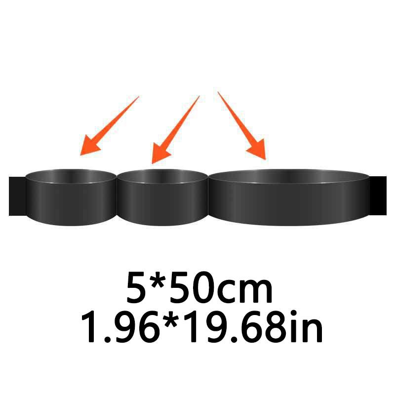Secure Car Trunk Hook and Loop Fastening Strap Fire Extinguisher Fixing Strap Storage Elastic Strap for Car Organizer Cargo Net
Secure Car Trunk Hook and Loop Fastening Strap Fire Extinguisher Fixing Strap Storage Elastic Strap for Car Organizer Cargo Net