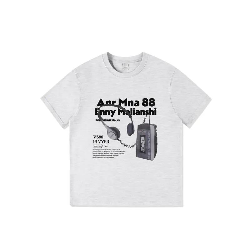 Pure Cotton Oversized Shortsleeved Tshirt 2026 New Design Smallbatch Exclusive Top 4XL
Pure Cotton Oversized Shortsleeved Tshirt 2026 New Design Smallbatch Exclusive Top 4XL
