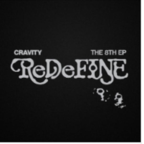 CRAVITY - 8TH EP - ReDeFINE (De VER.)- R 2026-04-29 0
CRAVITY - 8TH EP - ReDeFINE (De VER.)- R 2026-04-29 0