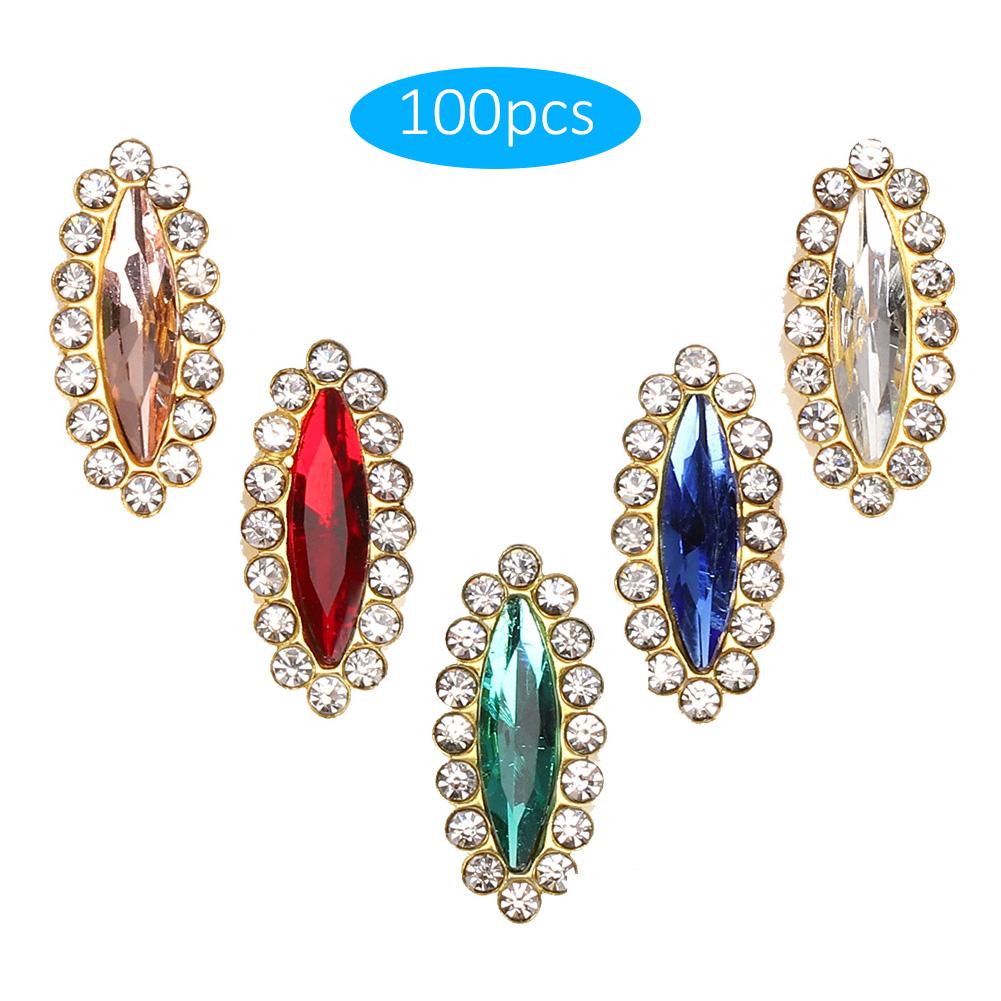 100 шт. Кольца со стразами Маркиза, Пластиковые бриллианты, Разноцветные, Швейные пайетки для одежды
100 шт. Кольца со стразами Маркиза, Пластиковые бриллианты, Разноцветные, Швейные пайетки для одежды