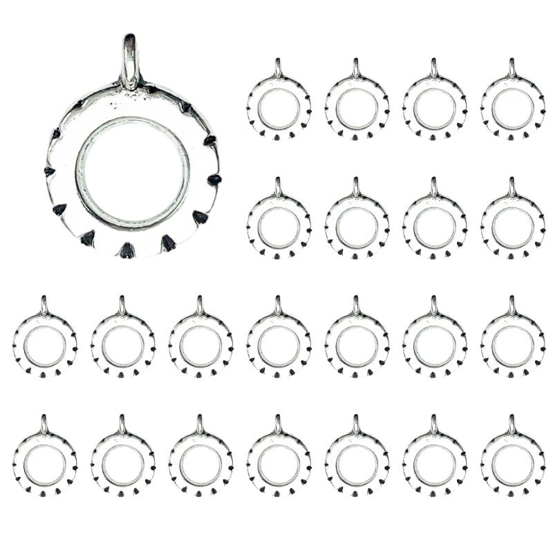 100Pcs Oceans Inspired Ornament Sea Bracelet Necklace Pendant Easy to Attach Adornments for Hairstyles and Apparel
100Pcs Oceans Inspired Ornament Sea Bracelet Necklace Pendant Easy to Attach Adornments for Hairstyles and Apparel