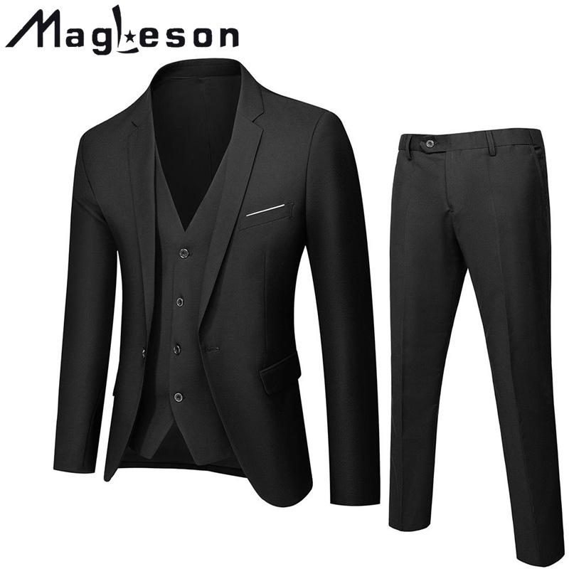 Мужская одежда Мужской костюм Slim Fit Свадебное платье жениха Деловой повседневный костюм Мужские костюмы и блейзеры
Мужская одежда Мужской костюм Slim Fit Свадебное платье жениха Деловой повседневный костюм Мужские костюмы и блейзеры