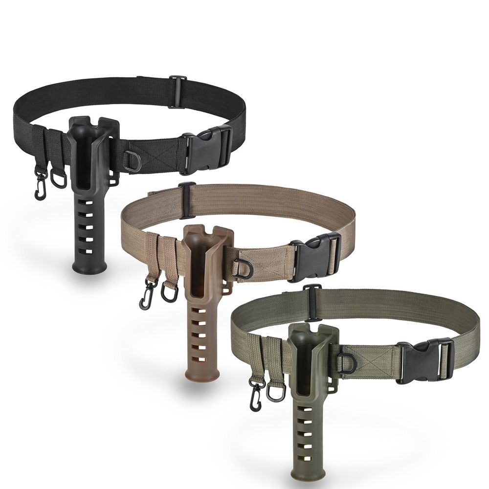 Belt Rod Holder Fishing Pole Rack Fishing Rod Holder Fishing Pole Bracket Fishing Pole Inserter
Belt Rod Holder Fishing Pole Rack Fishing Rod Holder Fishing Pole Bracket Fishing Pole Inserter