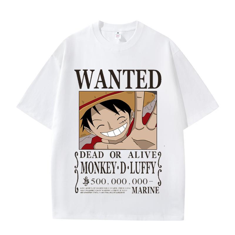 New Summer 2026 Collection One Piece Print TShirt Unisex ShortSleeve Top Simple Stylish and Ideal for Outdoor Sports S
New Summer 2026 Collection One Piece Print TShirt Unisex ShortSleeve Top Simple Stylish and Ideal for Outdoor Sports S