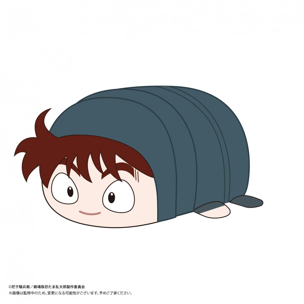 Nintama Rantaro Nintama Rantaro The Movie Nvincible Master OF The Dokutake Ninja Nr 09 Potekoro Mascot Msize F Hansuke Doi
Nintama Rantaro Nintama Rantaro The Movie Nvincible Master OF The Dokutake Ninja Nr 09 Potekoro Mascot Msize F Hansuke Doi