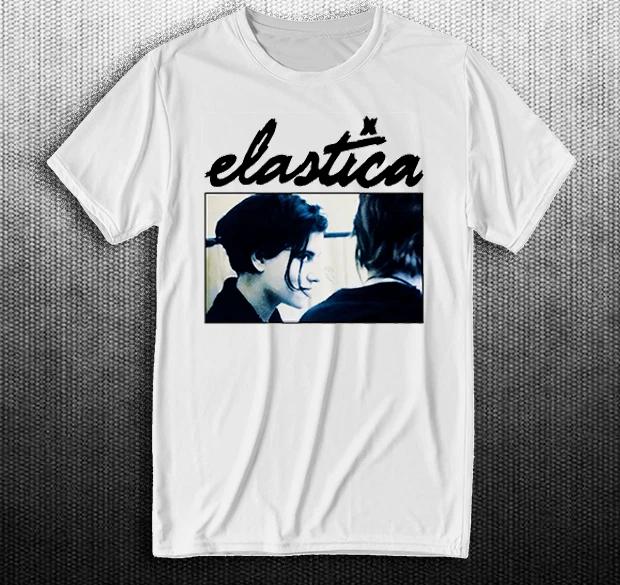 Elastic T-Shirt M
Elastic T-Shirt M