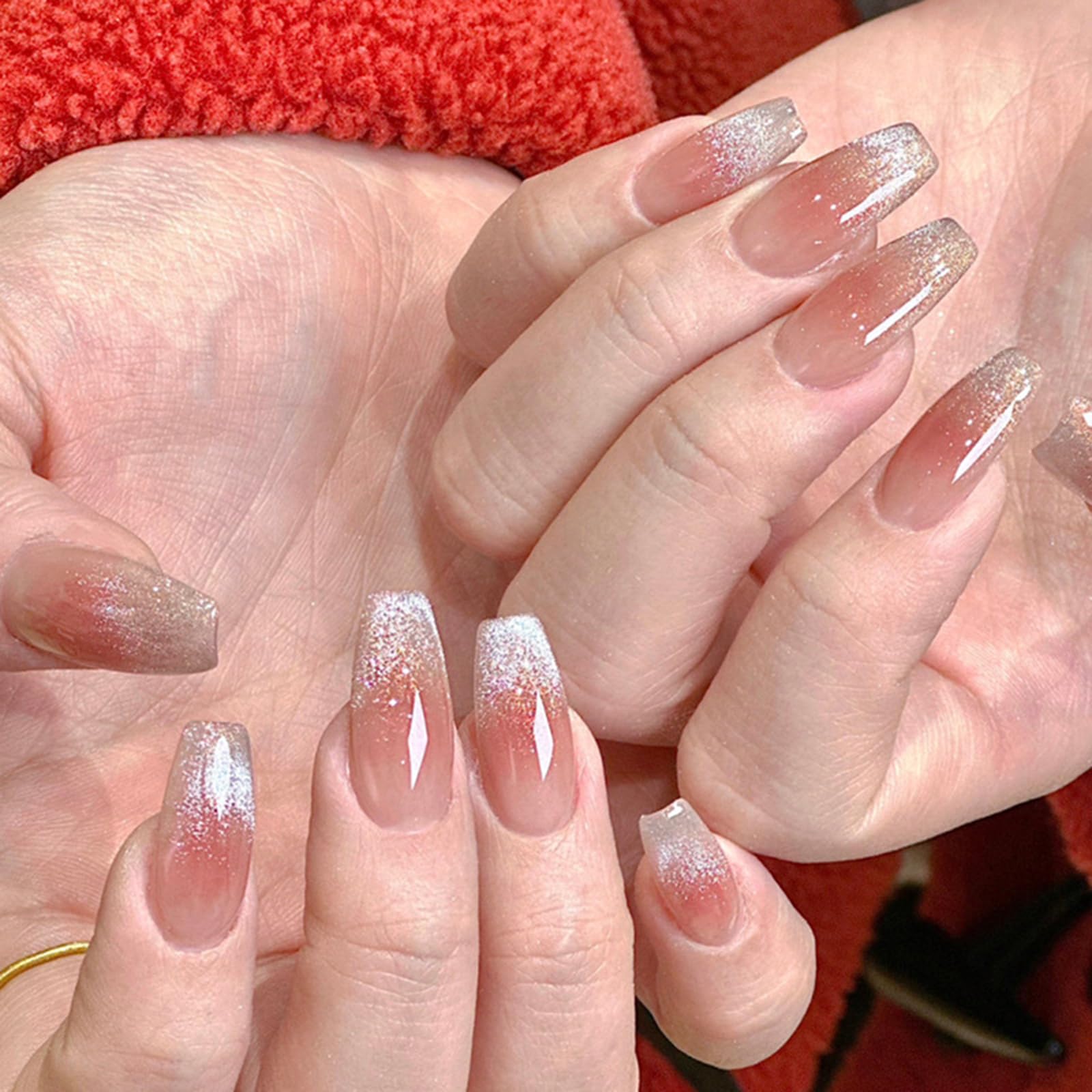 Nail 24 накладные японские простые французские стильные липкие ногти, используемые для совершеннолетия, входа, выпуска, ежедневного использования, накладные ногти для ногтей невесты, ленты, шт.
Nail 24 накладные японские простые французские стильные липкие ногти, используемые для совершеннолетия, входа, выпуска, ежедневного использования, накладные ногти для ногтей невесты, ленты, шт.