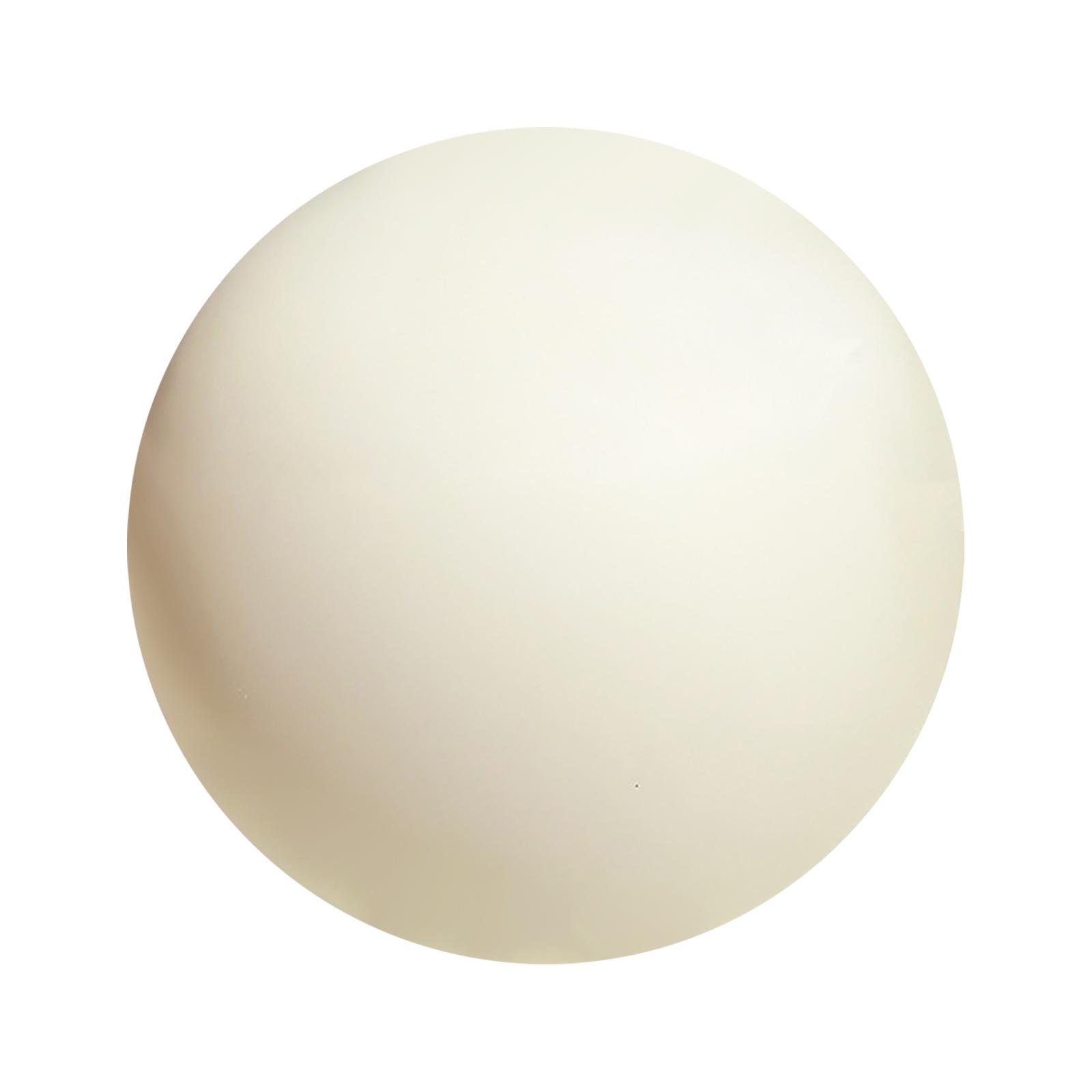 8cm Plasticine Spherical Stress Relief Toy Soft Flexible Moldable Handheld Ball for Sensory Play and Hand Exercise белый
8cm Plasticine Spherical Stress Relief Toy Soft Flexible Moldable Handheld Ball for Sensory Play and Hand Exercise белый