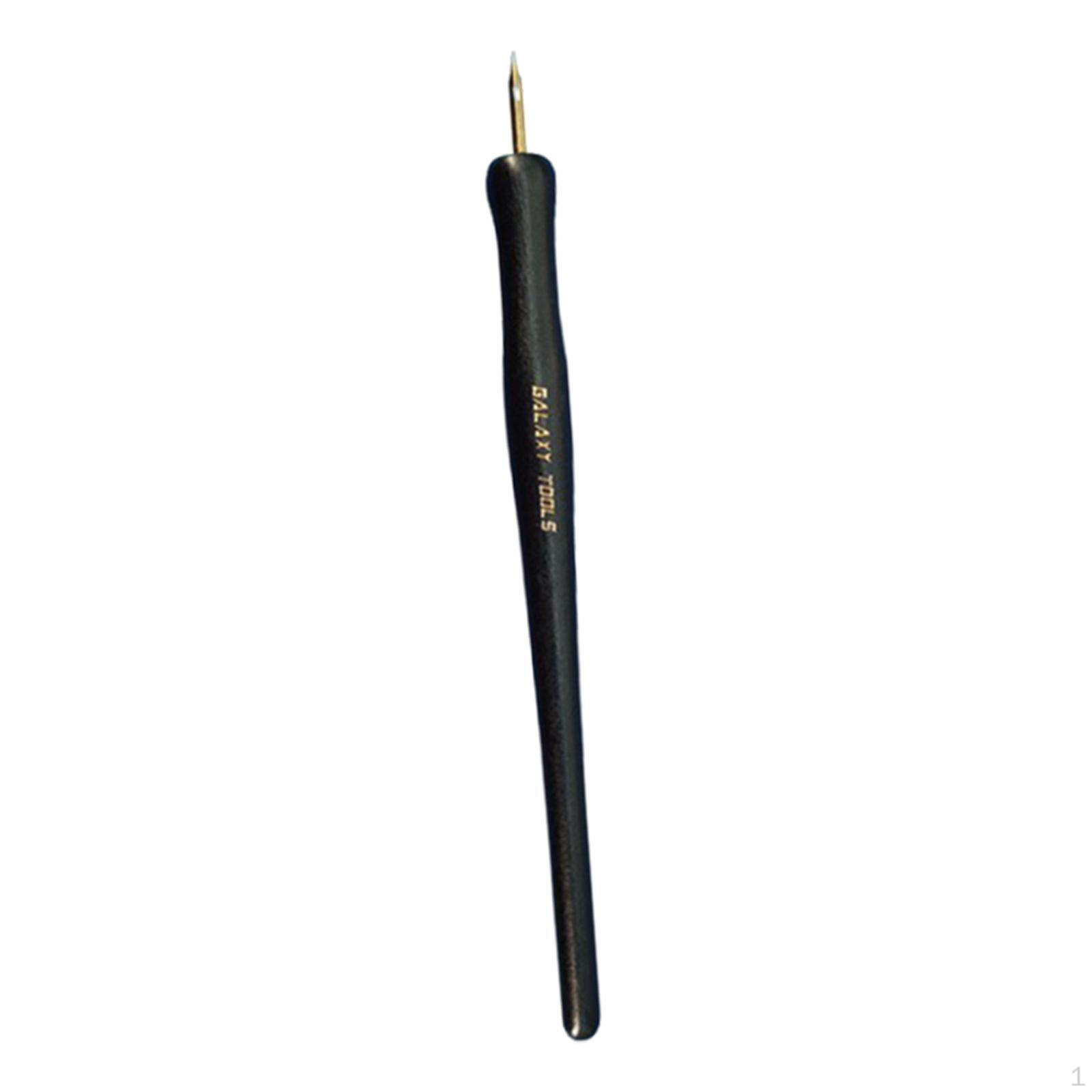 Panel Line Accent Pen Avoid Scrubbing Infiltration Portable Versatile Painting Tool for
Panel Line Accent Pen Avoid Scrubbing Infiltration Portable Versatile Painting Tool for