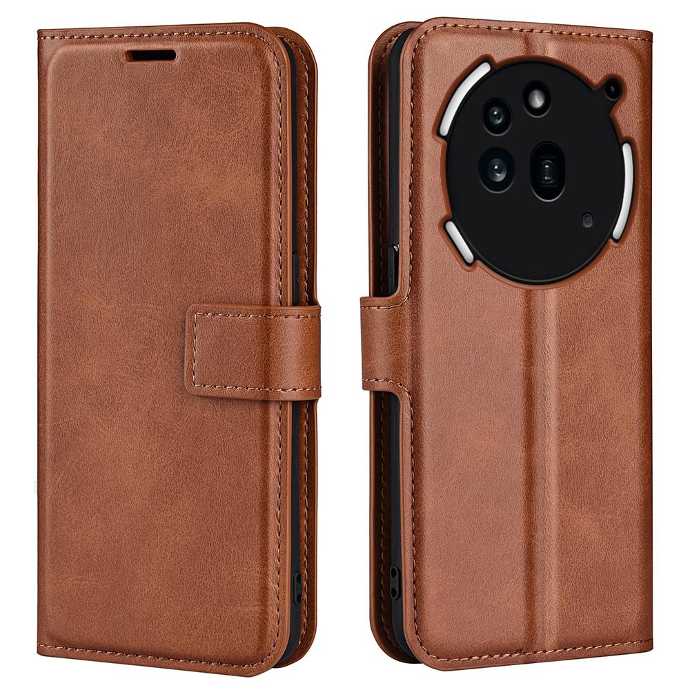 For Nothing Phone (3a) Pro Stand Case Anti-Scratch Calf Texture Leather Phone Cover F
For Nothing Phone (3a) Pro Stand Case Anti-Scratch Calf Texture Leather Phone Cover F