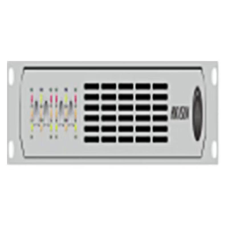 Hikvision 700W Four-Channel Power Amplifier CN plug (adapter included)
Hikvision 700W Four-Channel Power Amplifier CN plug (adapter included)